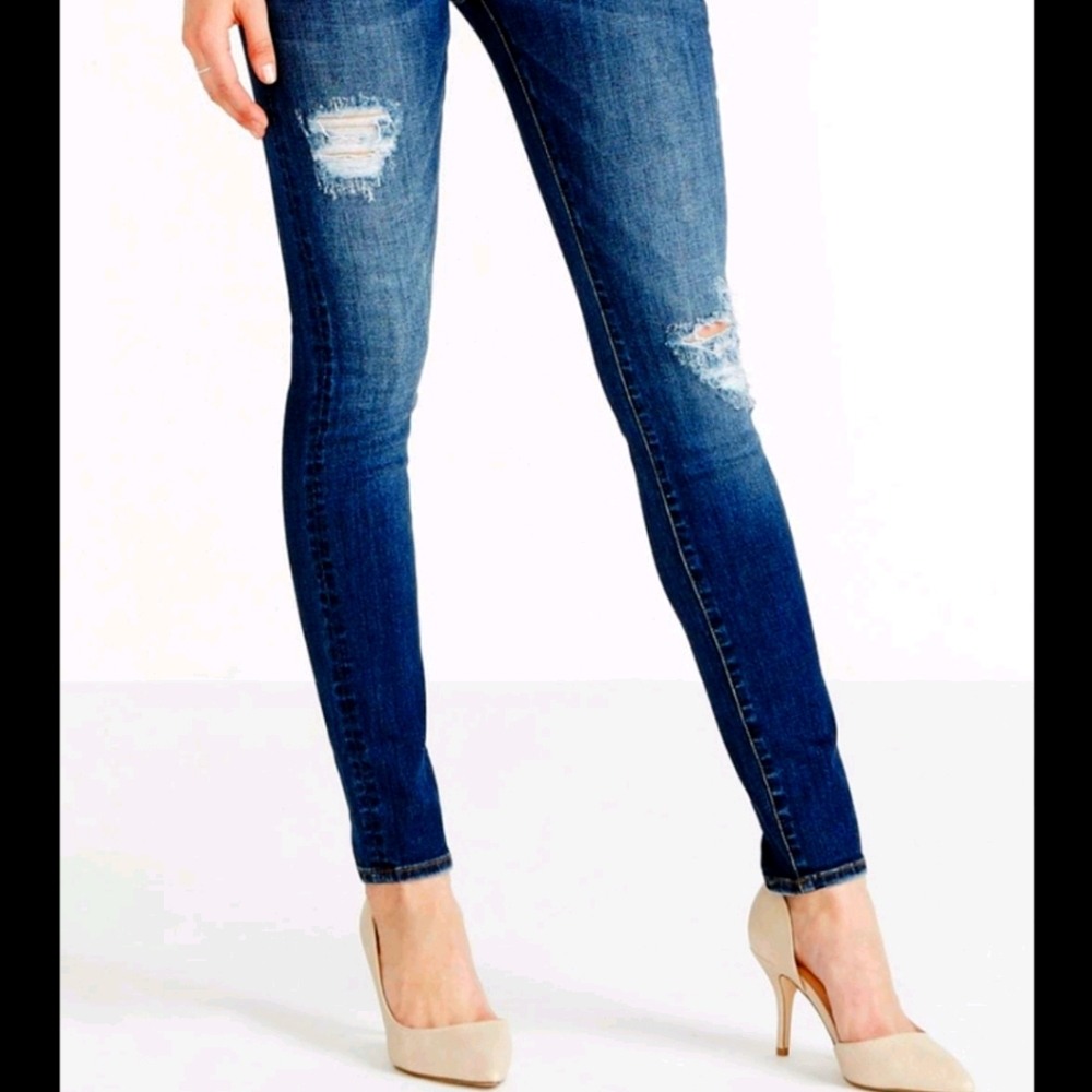 Buffalo Hope Skinny Jeans size 30